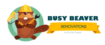 Busy Beaver Logo